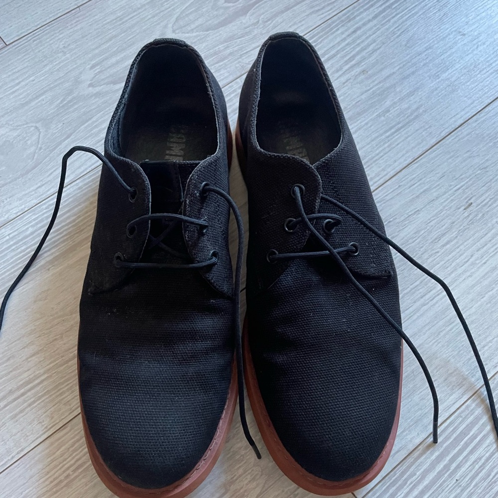 Camper Neumans